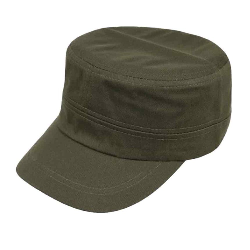 Fidel Castro Modeli Şapka
