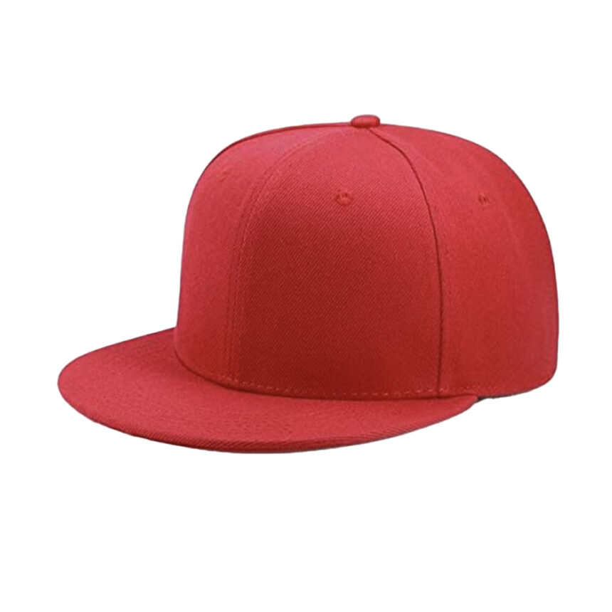 Hip Hop Şapka